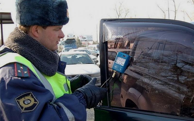 Разрешенная тонировка передних стекол – соблюдаем законодательство