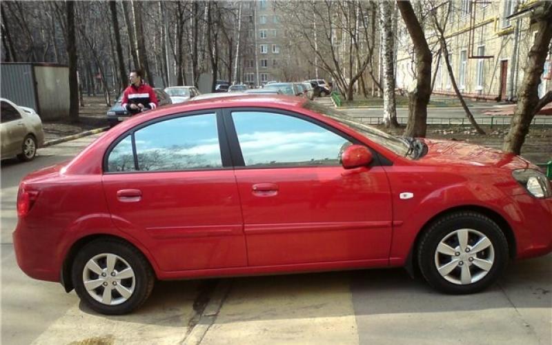 Какая тонировка передних стекол соответствует требованиям ГОСТа?